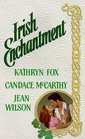 Irish Enchantment Irish Roses / The Bride Price / Irish Wildfire