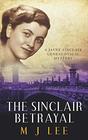 The Sinclair Betrayal A Jayne Sinclair Genealogical Mystery