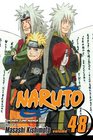 Naruto, Vol. 48 (Naruto (Graphic Novels))
