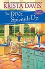 The Diva Spices It Up (Domestic Diva)