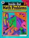InsideOut Math Problems Grade 3