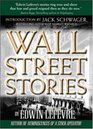 Wall Street Stories Introduction by Jack Schwager