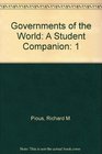 Governments of the World A Student Companion