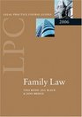 LPC Family Law 2006