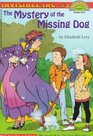The Mystery of the Missing Dog