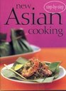 New Asian Cooking