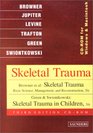 Skeletal Trauma