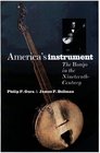 America's Instrument The Banjo in the Ninteenth Century