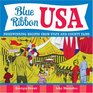 Blue Ribbon USA Prize Winning Recipes from State and County Fairs