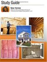 New Homes Study Guide