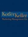 Marketing Management AND Marketing Research an Applied Approach