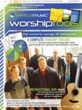 The Worship Songs of Mercy Me Worship Tools BK/CD/DVD