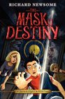 The Mask of Destiny (The Archer Legacy)