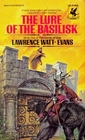 The Lure of the Basilisk