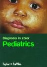 Diagnosis in Color Pediatrics