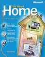 This Wired Home The Microsoft Guide to Home Networking Third Edition