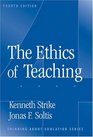 The Ethics Of Teaching