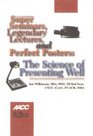 Super Seminars Legendary Lectures and Perfect Posters The Science of Presenting Well