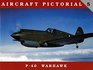 Aircraft Pictorial No 5  P40 Warhawk