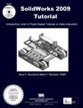 SolidWorks 2009 Tutorial with MultiMedia CD