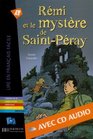 Remi Et Le Mystere De SaintPeray