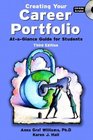 Creating Your Career Portfolio  At a Glance Guide for Students