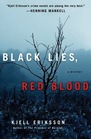 Black Lies, Red Blood (Ann Lindell, Bk 5)