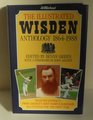 The Concise Wisden an Illustrated Anthology of 125 Years