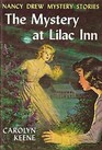 The Mystery at Lilac Inn