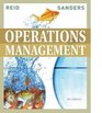 Operations Management