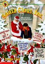 Santa Claus, Inc.