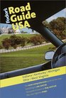 Fodor's Road Guide USA: Indiana, Kentucky, Michigan, Ohio, West Virginia, 1st Edition (Fodor's Road Guide USA)