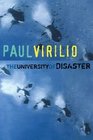 University of Disaster