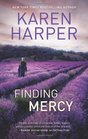 Finding Mercy (Home Valley Amish, Bk 3)