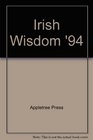 Irish Wisdom 94 ed