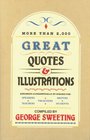 Great Quotes and Illustrations