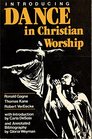 Introducing Dance in Christian Worship