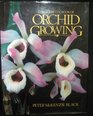 Complete Book of Orchid Growing