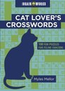 The Brain Works Cat Lover's Crosswords