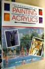 An introduction to painting with acrylics