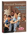 Practical Strategies for Including High School Students