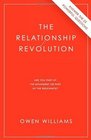 The Relationship Revolution Are You Part of the Movement or Part of the Resistance