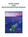 Study Guide  Selected Solutions Manual for Introductory Chemistry Concepts  Critical Thinking