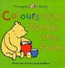 Colours with WinniethePooh