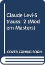 Claude LeviStrauss 2