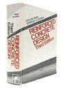 Reinforced concrete design