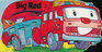 Big Red  The Fire Engine