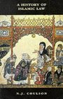 A History of Islamic Law