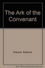 The Ark of the Convenant