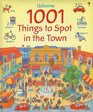 1001 Things to Spot in the Town